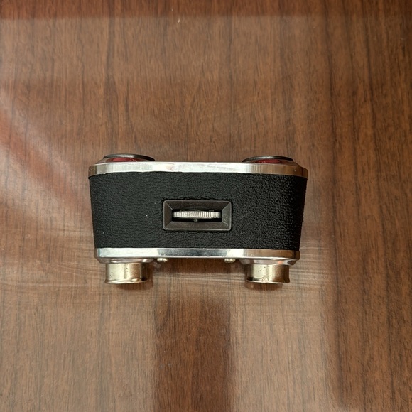 Binocular Sport Glass x3 opera glasses; Made in Japan - Picture 3 of 6